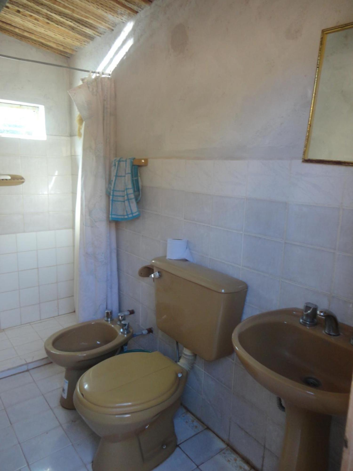 Casa De Campo Clarita Y Hector Ovara Ngoại thất bức ảnh